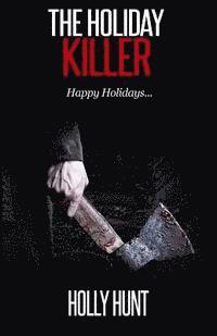 bokomslag The Holiday Killer