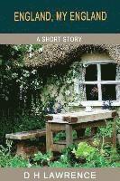 England, My England - And Other Stories