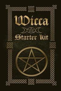 bokomslag Wicca