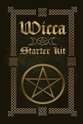 bokomslag Wicca