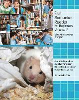 bokomslag First Romanian Reader for Beginners, Volume 2: Bilingual for Speakers of English Level A2