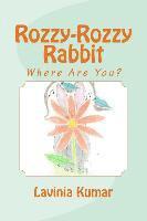 bokomslag Rozzy-Rozzy Rabbit