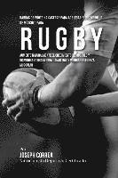 bokomslag Barras de Proteina Caseras para Acelerar el Desarrollo de Musculo para Rugby: Aumente naturalmente el crecimiento de musculo y disminuya la grasa para
