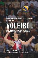 Correa (Nutricionista Deportivo Certific - Barras de Proteina Caseras para Acelerar el Desarrollo de Musculo para Voleibol: Aumente naturalmente el crecimiento de musculo y disminuya la grasa p, Häftad