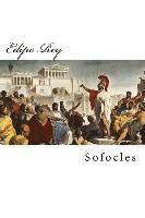 Sofocles, Edibook - Edipo Rey, Häftad