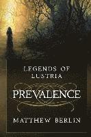 bokomslag Legends of Lustria: Prevalence