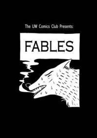 bokomslag Fables