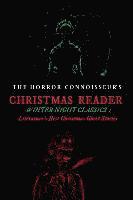 bokomslag Winter Night Classics: Literature's Best Christmas Ghost Stories: The Horror Connoisseur's Christmas Reader