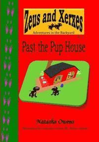 bokomslag Past the Pup House