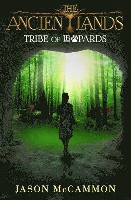 The Ancient Lands: Tribe of Leopards: Legends of the Shifters 1