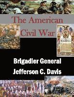 bokomslag Brigadier General Jefferson C. Davis