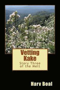 bokomslag Vetting Kake: Story Three of the Melt