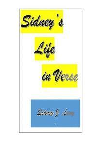 bokomslag Sidney's Life in Verse