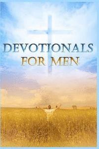 bokomslag Devotionals For Men