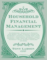 bokomslag Household Financial Management
