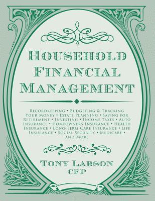 Household Financial Management 1