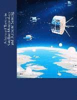 Sheldon Dobrzykowski - Advanced Topics in Satellite Meteorology and Remote Sensing, Häftad