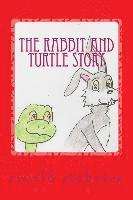 bokomslag The Rabbit and Turtle Story