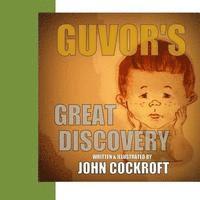 bokomslag Guvor's Great Discovery