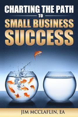 Charting The Path To Small Business Success 1