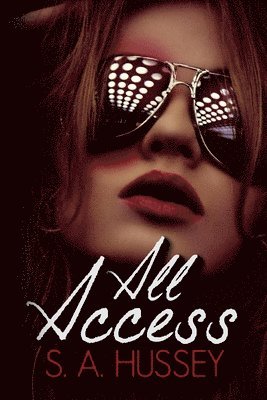 bokomslag All Access