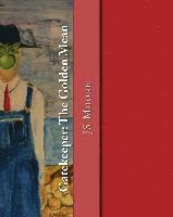 Js Moore - Gatekeeper: The Golden Mean, Häftad