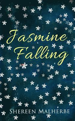 Jasmine Falling 1