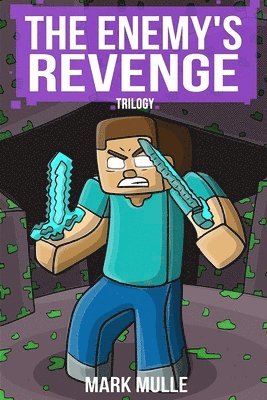 Mark Mulle - The Enemy's Revenge Trilogy, Häftad