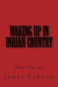 bokomslag Waking Up in Indian Country: Harm City: 2015