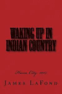 Waking Up in Indian Country: Harm City: 2015 1