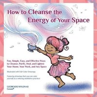 bokomslag How to Cleanse the Energy of your Space