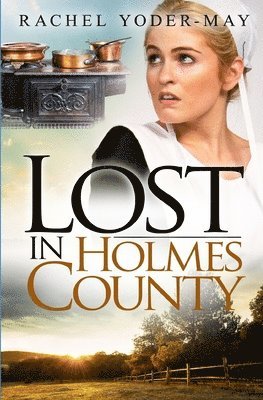 Lost in Holmes County: Amish Romance Mystery 1