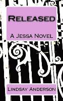 bokomslag Released: A Jessa Novel