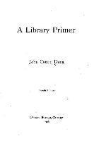 A library primer 1