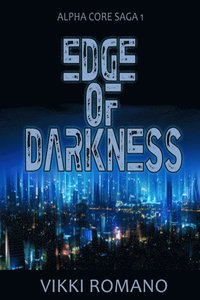 bokomslag Edge of Darkness