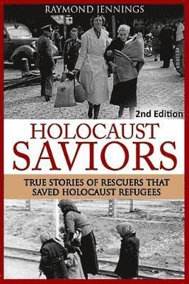 Holocaust Saviors 1