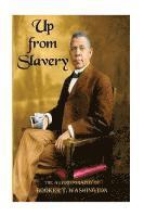 Washington Booker T. - Up from slavery: an autobiography, Häftad