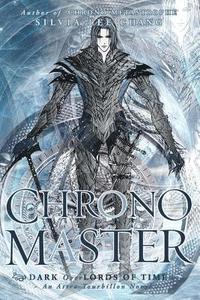 bokomslag Chrono Master