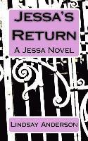 bokomslag Jessa's Return: A Jessa Novel