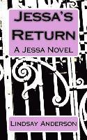 bokomslag Jessa's Return: A Jessa Novel