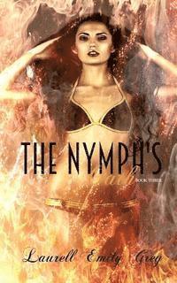 bokomslag The Nymph's Oath Book Three