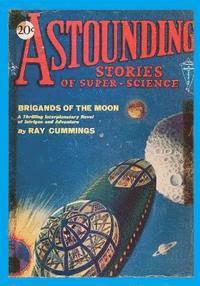 Astounding Stories of Super-Science, Vol. 1, No. 3 (March, 1930) 1