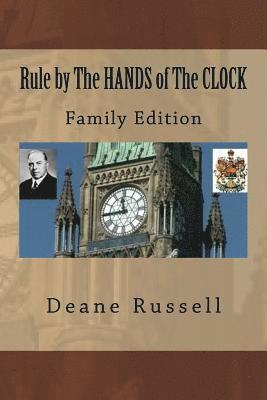 Rule by The HANDS of The CLOCK 1