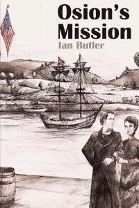 bokomslag Osion's Mission