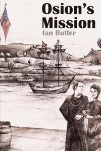 Ian Butler - Osion's Mission, Häftad