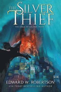 The Silver Thief 1