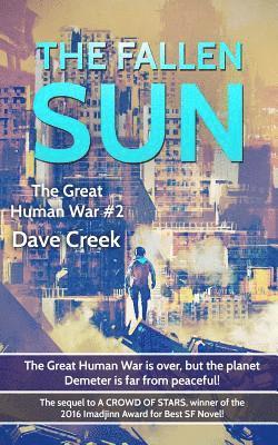 The Fallen Sun