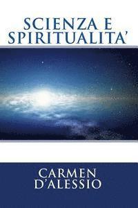 Carmen D'Alessio - Scienza e Spiritualità, Häftad