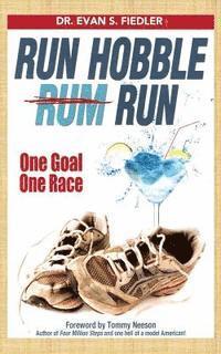 bokomslag Run Hobble Rum Run