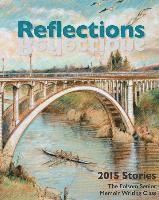 bokomslag Reflections 2015: Stories We Tell